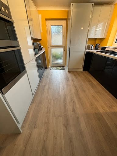 M&M Fitting Kitchen Service — Customer photo