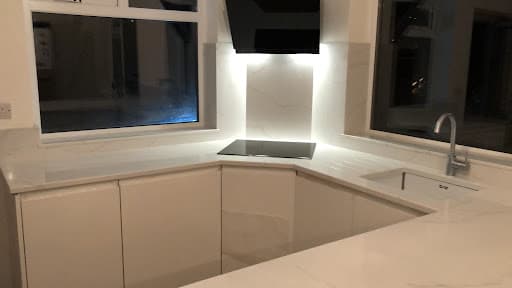 Meridian Worktops — Customer photo