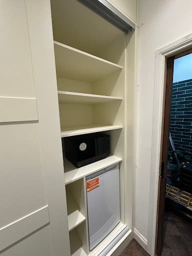 AJ Wardrobes LTD — Customer photo