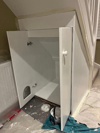 Danbuild — Customer photo