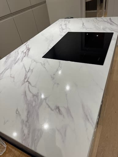London Worktop Direct — Customer photo