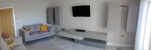 Belvisi Kitchen & Furniture — Customer photo