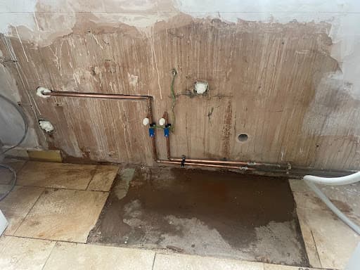 Install Plus — Customer photo