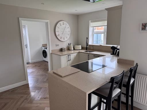 Prestige Granite & Marble Ltd — Customer photo