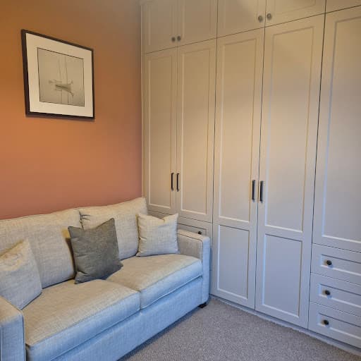 Supafit Bedrooms Ltd — Customer photo