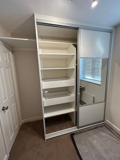 Fitrite Wardrobes Of Leamington Limited — Customer photo