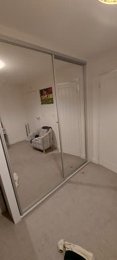 Fitrite Wardrobes Of Leamington Limited — Customer photo