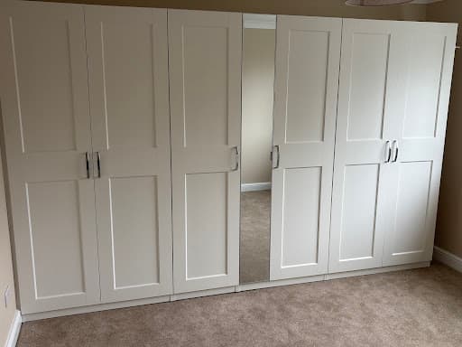 North-West Fitters — Customer photo