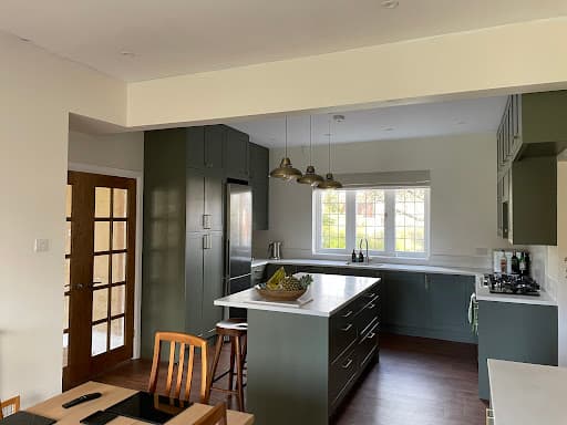 Kitchen Craft Design Sheffield — Customer photo