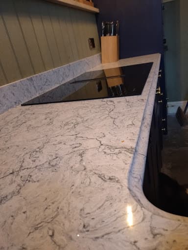 Pisa Stone — Customer photo