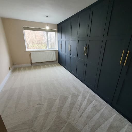 My Fitted Wardrobes — Customer photo