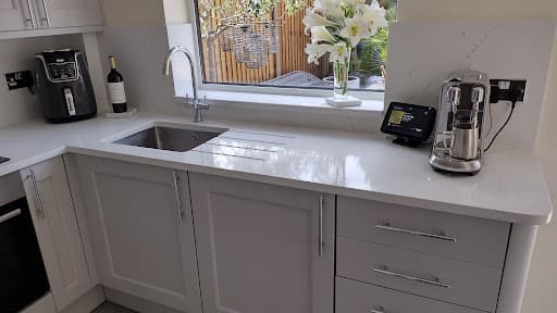 Blackstock Marble And Granite Worktops — Customer photo