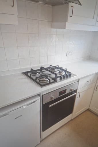 London Kitchen Worktops — Customer photo