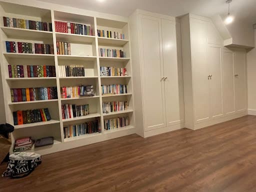 Almari Designs Ltd — Customer photo