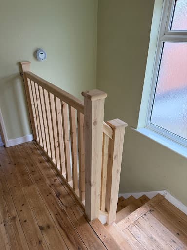 J Kitchens & Joinery — Customer photo