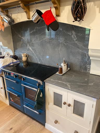 Granite Tops UK Ltd - Granite, Quartz, Porcelain and Corian Worktops — Customer photo