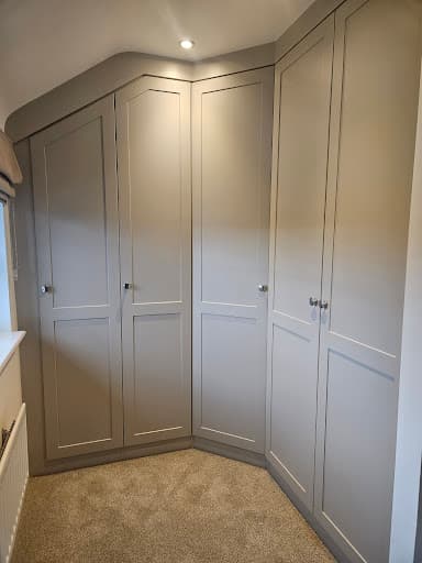 Bedroomology — Customer photo
