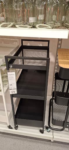 IKEA Milton Keynes — Customer photo