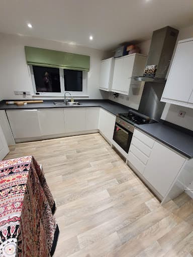 DH Services Kitchen Fitters Bristol — Customer photo