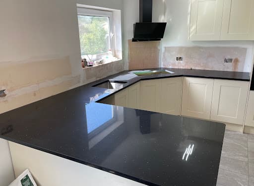 Stone Marble Specialist (UK) Ltd — Customer photo