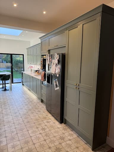 Number one kitchens — Customer photo