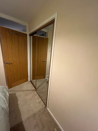 Trade Bedrooms — Customer photo