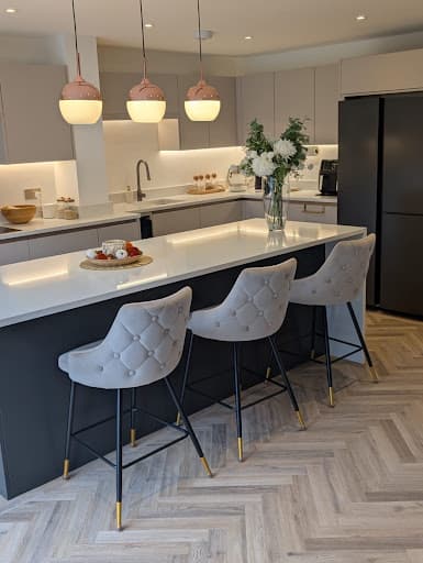 A J Kitchen Installations Limited — Customer photo