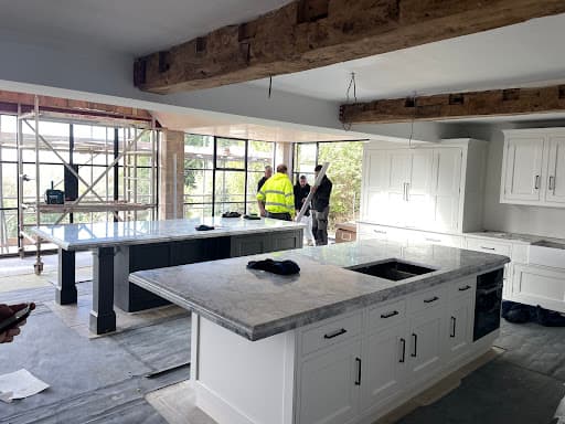 Surrey Marble & Granite Co — Customer photo