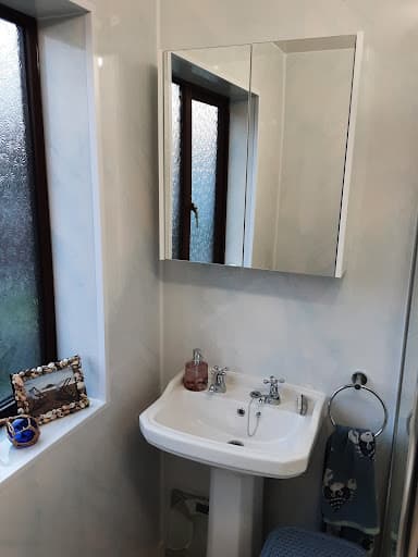 Willenhall Bathrooms & Kitchens — Customer photo