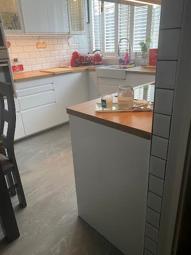 Studio 61 Interiors Ltd — Customer photo
