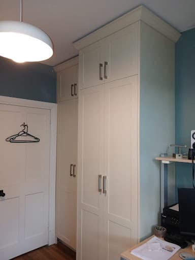 Bespoke Joinery Edinburgh Ltd — Customer photo
