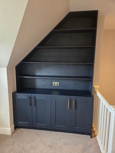 The Pentland Kitchen Company | Edinburgh — Customer photo