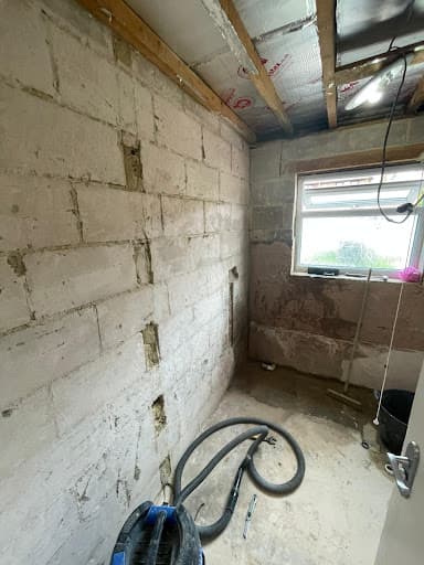 Reading Renovations Ltd — Customer photo