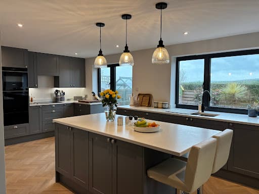 Bristol and Bath Kitchens — Customer photo