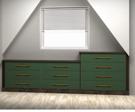 Starplan Bedroom Furniture & Kitchens — Customer photo