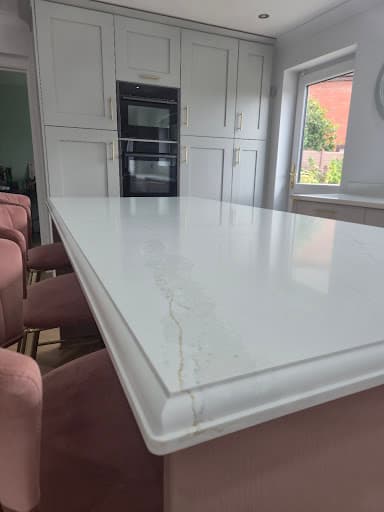 Prestige Granite & Marble Ltd — Customer photo
