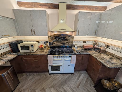 Cardiff Marble Co Ltd — Customer photo