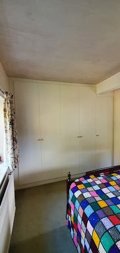 Fern Furnishing — Customer photo
