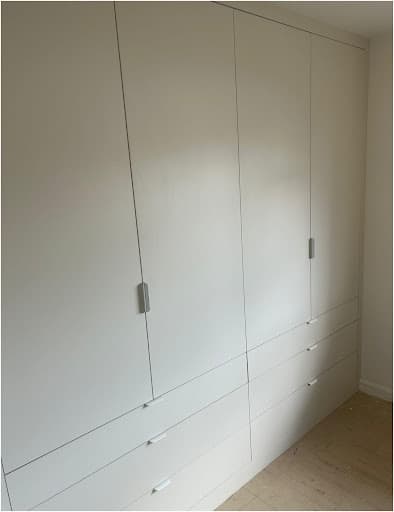 Brighton Bespoke Interiors Ltd. — Customer photo