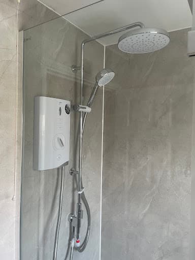 City Bathrooms & Kitchens - Renovation Superstore — Customer photo
