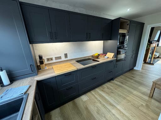 Foxy Kitchens — Customer photo