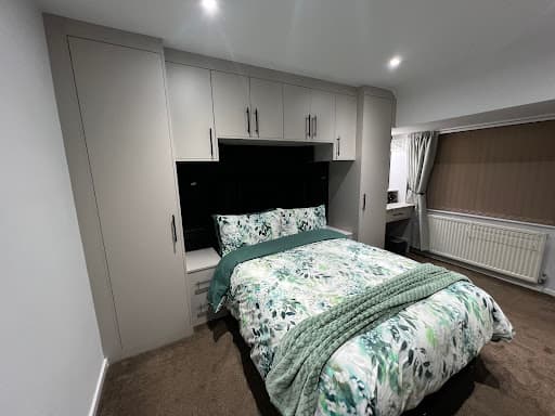 MAF Bedrooms & Kitchens Ltd — Customer photo