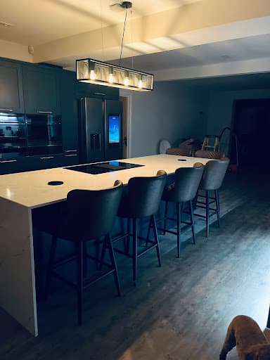 Bristol and Bath Kitchens — Customer photo