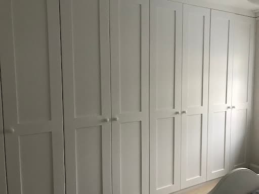 Danbuild — Customer photo