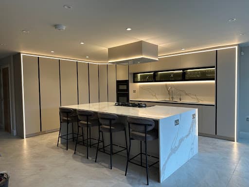 Kalsi Kitchens — Customer photo