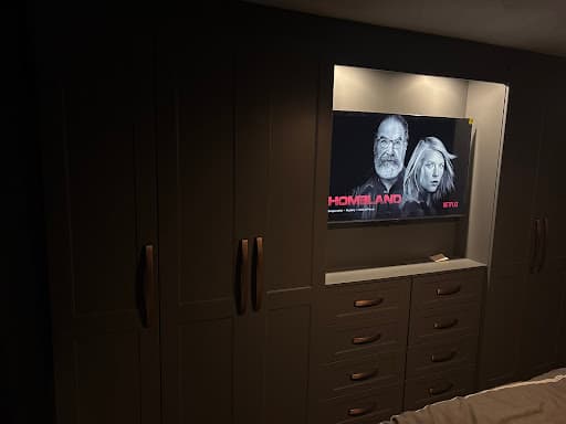Bedroomology — Customer photo