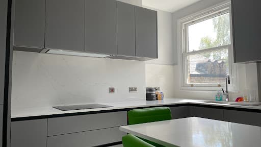 London Koncepts — Customer photo