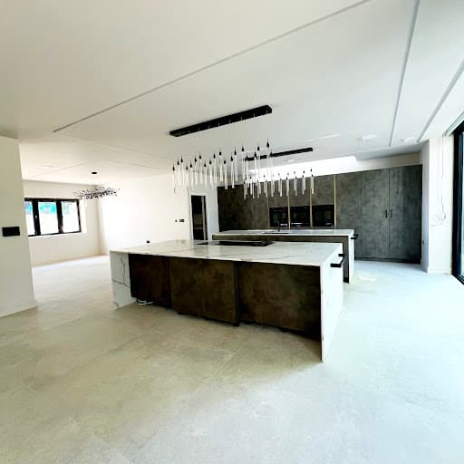 Change Of Style Granite and Stone Ltd — Customer photo