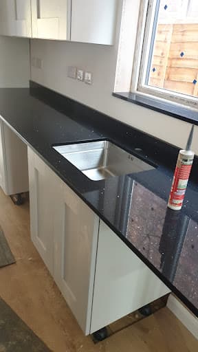 Luis-stoneworks — Customer photo