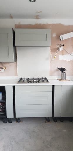 Luis-stoneworks — Customer photo